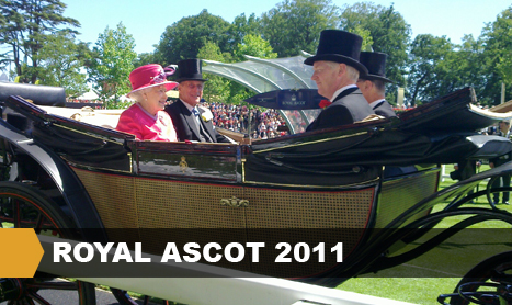 Royal Ascot on BETDAQ TIPS