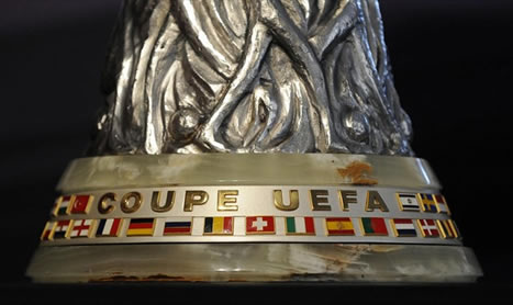 MULTIMAN Thurs: Europa League Double