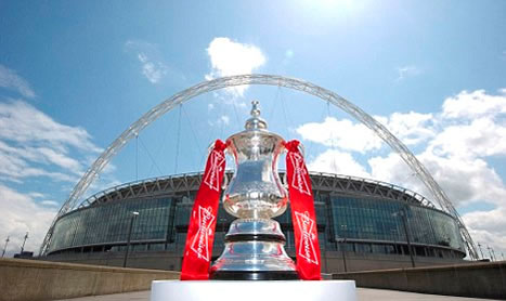 FA CUP… down to final 10