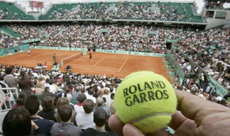 French Open Tennis Preview with Chris Quinn