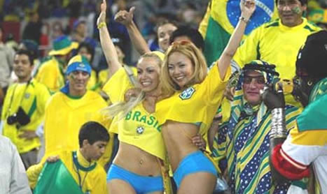 MOTD Thurs: Brazil v Italy