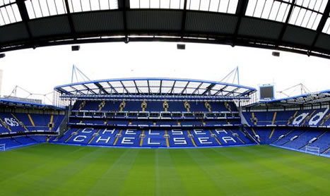 MOTD Sat: Chelsea v Everton