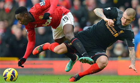 MATCH OF THE DAQ on Wednesday