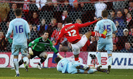 MATCH OF THE DAQ on Thursday