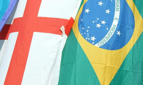 MATCH OF THE DAQ on Wednesday