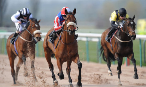 MULTIMAN Thurs: Southwell Double