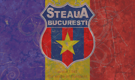 MOTD Thurs: Steaua Bucharest v Chelsea
