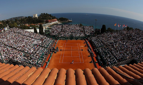 Chris Quinn: ATP Monte Carlo Preview