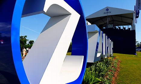 GOLF: Zurich Classic of New Orleans