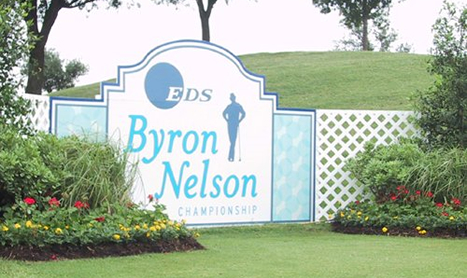 GOLF: The Volvo World Matchplay and the Bryon Nelson Championship