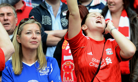 MOTD Sun: Liverpool v Everton
