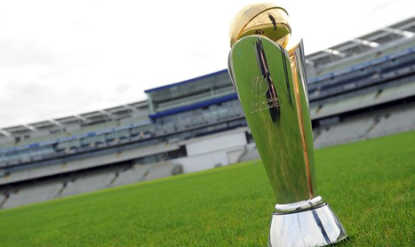 MOTD Sun: ICC Champions Trophy Final