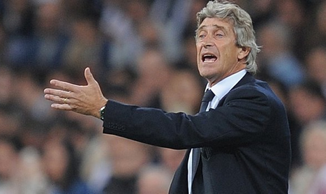 MOTD Mon: Man City v Newcastle