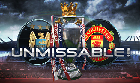 MOTD Sun: Man City v Man U