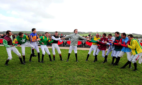 SHAMROCK Mon: Limerick’s fund-raising day