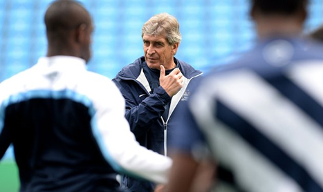 MOTD Weds: Man City v Bayern Munich