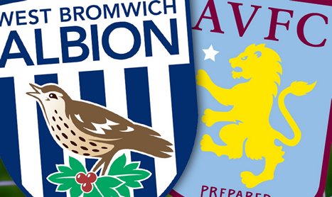 MOTD Mon: West Brom v Aston Villa