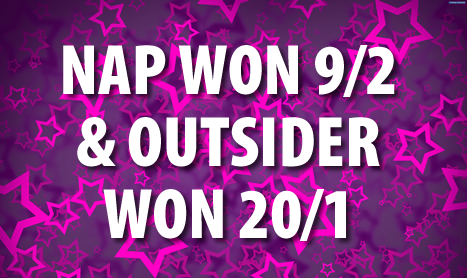 DAQMAN Sun: Smoking Hot Form