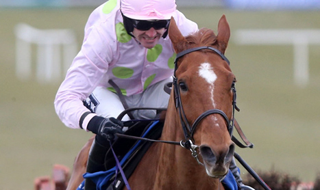 Annie Power set to battle it out for World Honours