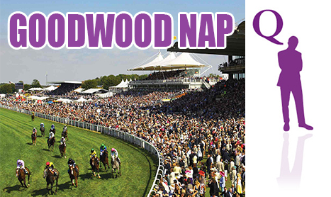 DAQMAN Fri: Another Winning NAP