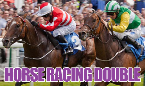 MULTIMAN Thurs: Haydock & Bath Double