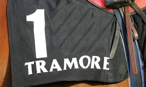 SHAMROCK Fri: Well Tuned for Tramore
