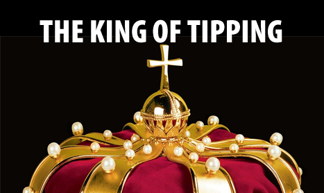 DAQMAN Tues: King Of The Tipsters