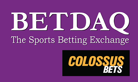 BETDAQ Launch Colossus Bets and World Cup Offers
