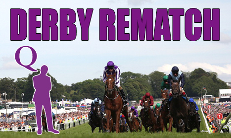 DAQMAN Fri: BETDAQ at Doncaster