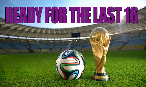 MOTD Sat: Brazil v Chile