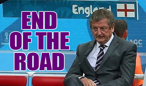 MOTD Tues: England V Costa Rica