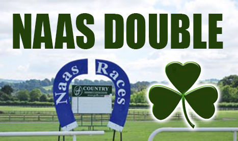 SHAMROCK Thurs: Three from Five