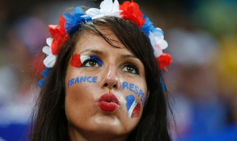 MULTIMAN Weds: Euro 2016 TREBLE