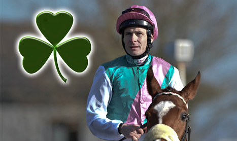 SHAMROCK Fri: Down Royal Storm