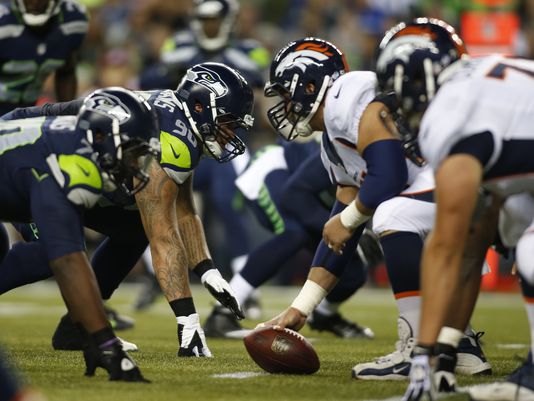 Denver Broncos @ Seattle Seahawks bettor’s preview