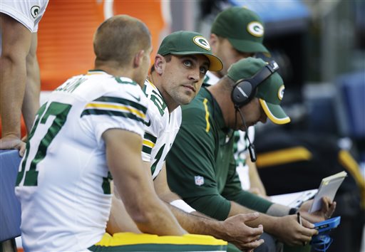 New York Jets @ Green Bay Packers bettor’s preview