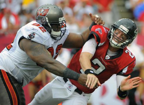 Thursday Night Football: Tampa Bay Buccaneers @ Atlanta Falcons bettor’s preview