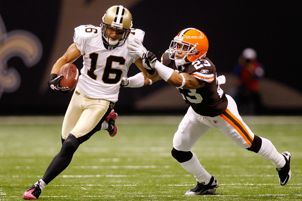 New Orleans Saints @ Cleveland Browns bettor’s preview