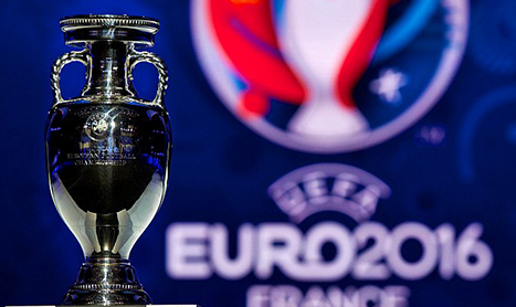 MULTIMAN Tues: Away Treble on Euro Qualifiers