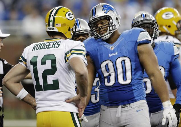 Green Bay Packers @ Detroit Lions bettor’s preview