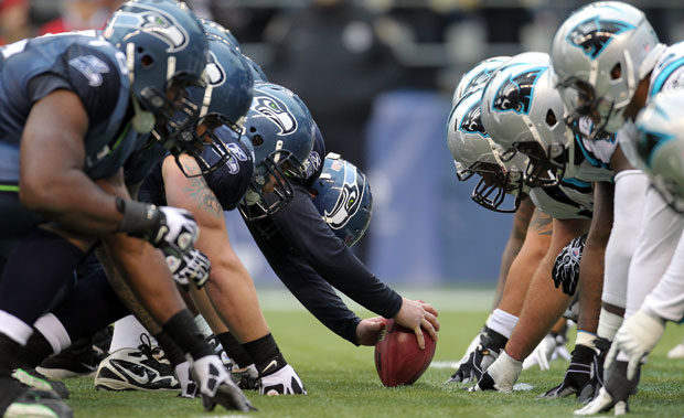 Seattle Seahawks @ Carolina Panthers bettor’s preview