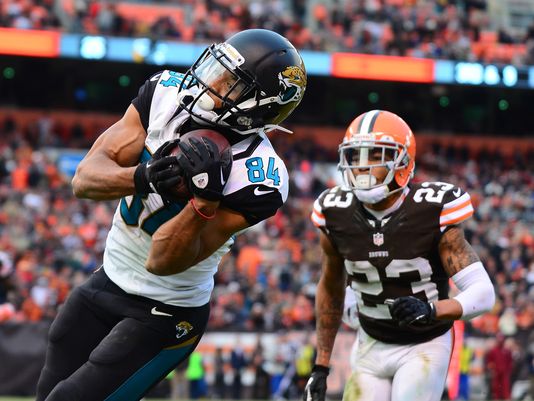 Cleveland Browns @ Jacksonville Jaguars bettor’s preview