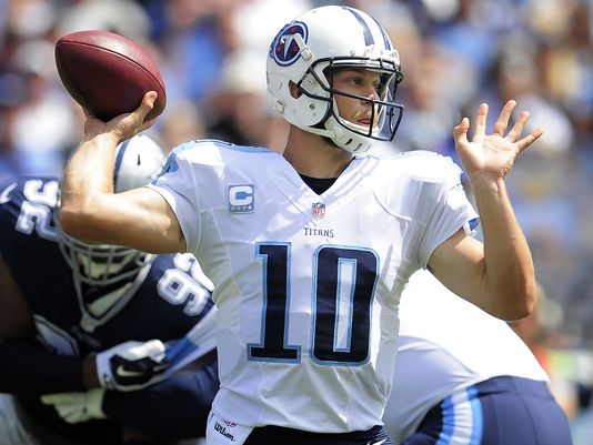 Cleveland Browns @ Tennessee Titans bettor’s preview