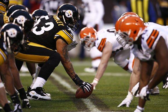 Pittsburgh Steelers @ Cleveland Browns bettor’s preview