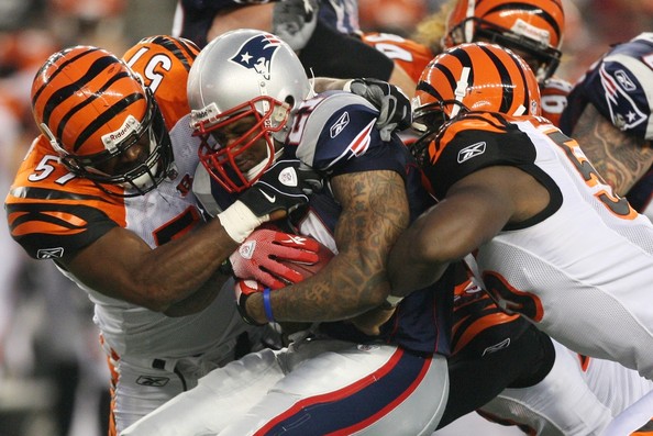 Sunday Night Football– Cincinnati Bengals @ New England Patriots bettor’s preview