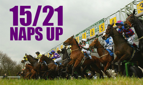 DAQMAN Fri: Four BETDAQ Races at Doncaster