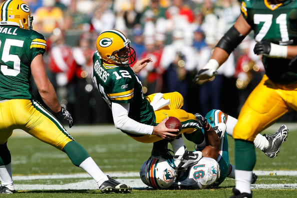 Green Bay Packers @ Miami Dolphins bettor’s preview