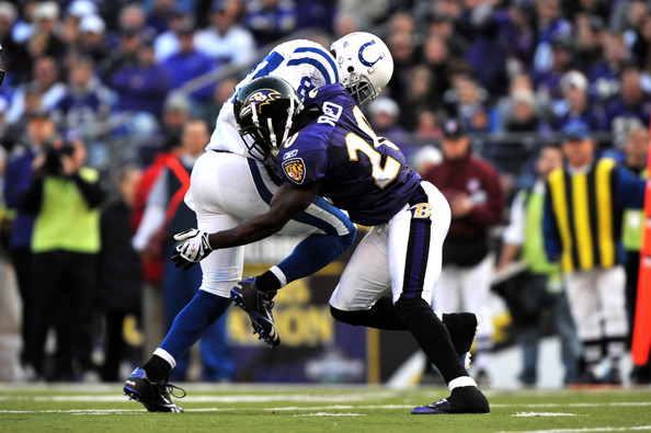 Baltimore Ravens @ Indianapolis Colts bettor’s preview