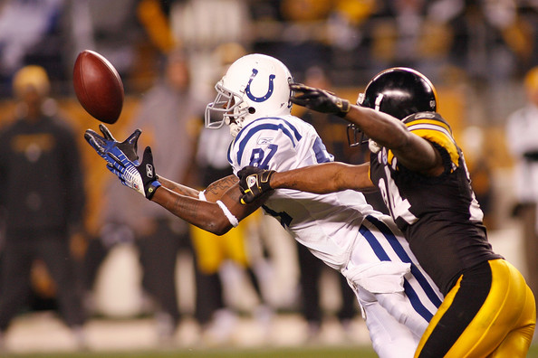 Indianapolis Colts @ Pittsburgh Steelers bettor’s preview
