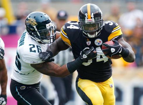 Pittsburgh Steelers @ Jacksonville Jaguars bettor’s preview
